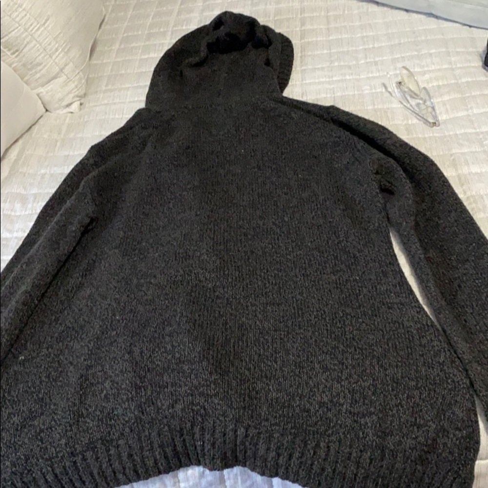 Bench zip up - Picture 4 of 4